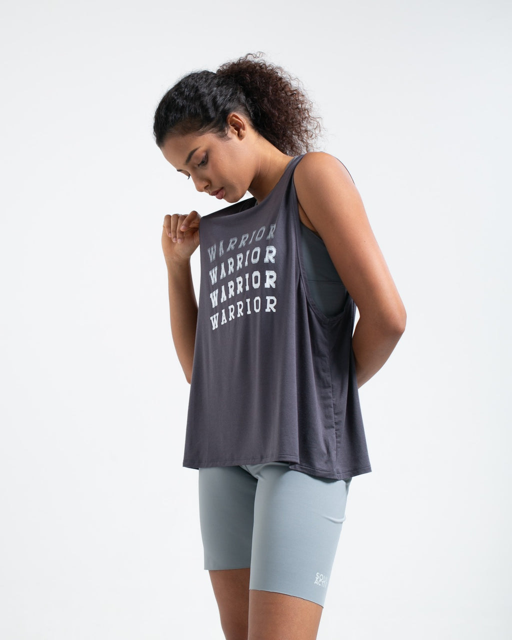 SoulActiv Positive Tanks "Warrior"