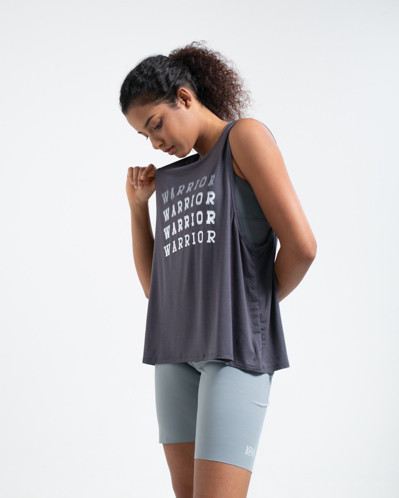 SoulActiv Positive Tanks "Warrior"
