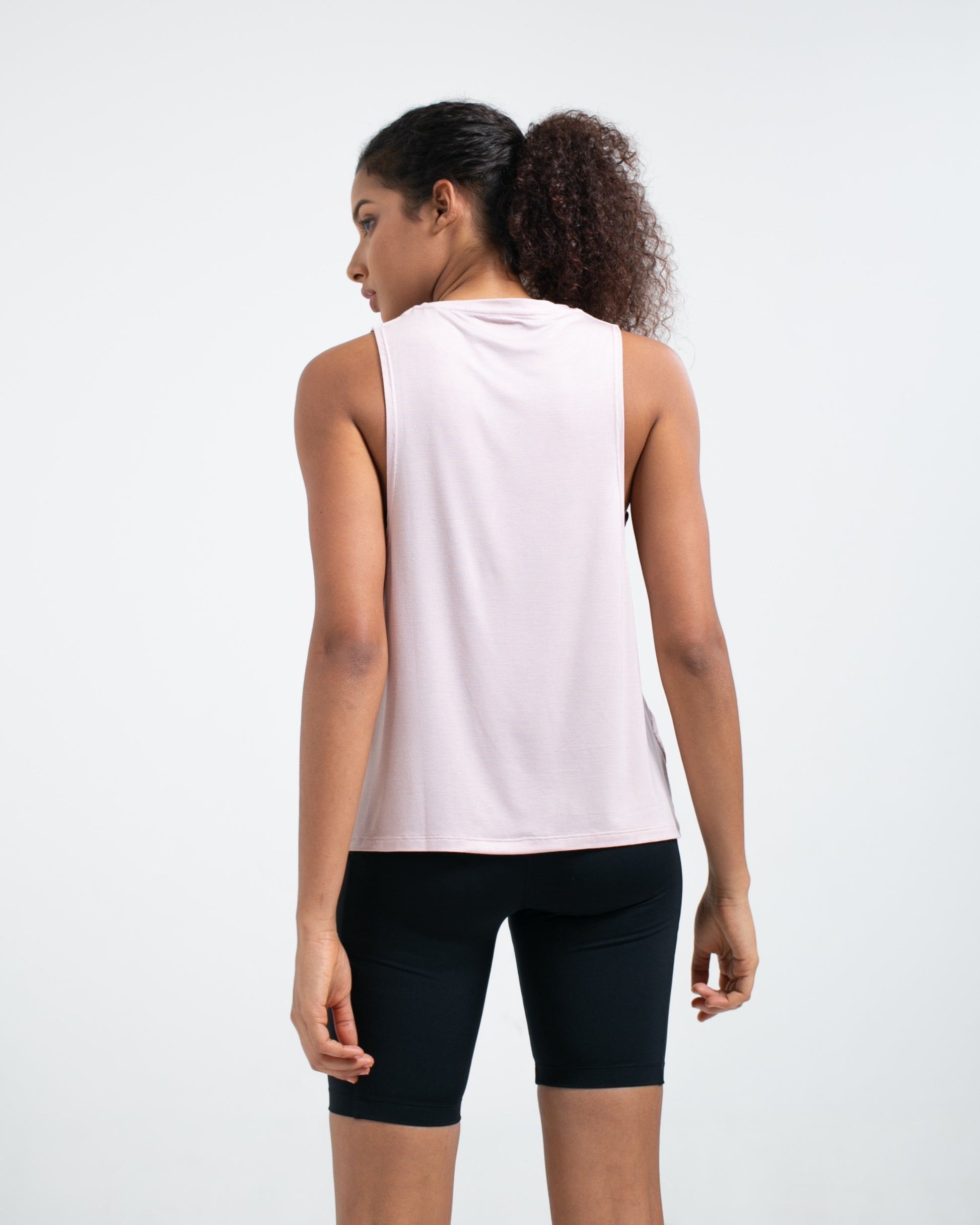 SoulActiv Positive Tanks "Warrior"